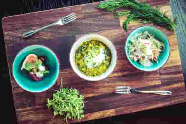 Sea Containers Events