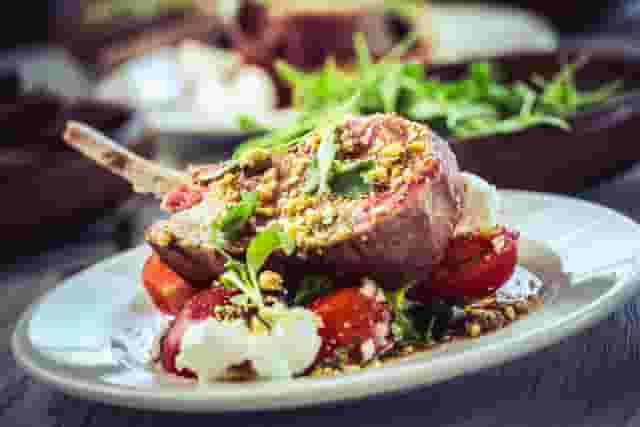 Sea Containers Events