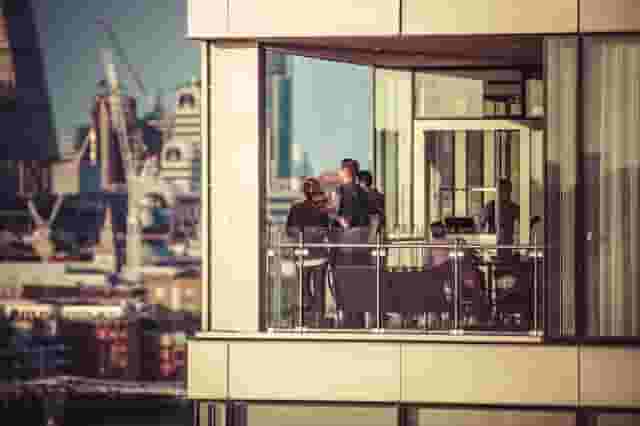 Sea Containers Events