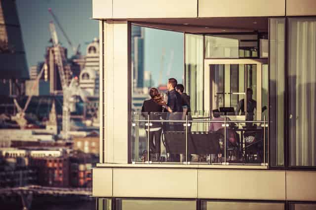 Sea Containers Events
