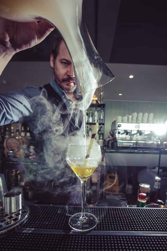 Sea Containers Events