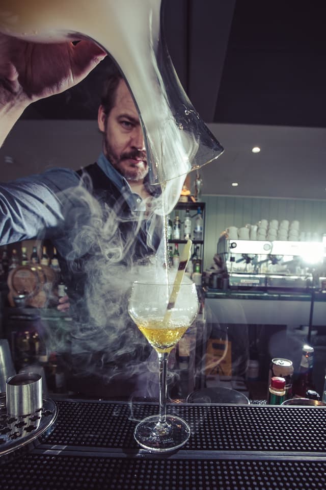 Sea Containers Events