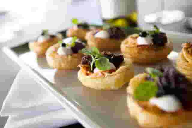 Sea Containers Events