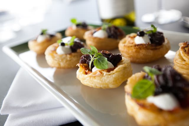Sea Containers Events