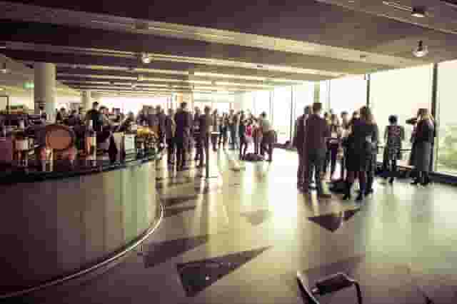 Sea Containers Events