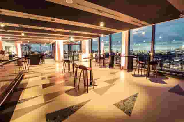 Sea Containers Events