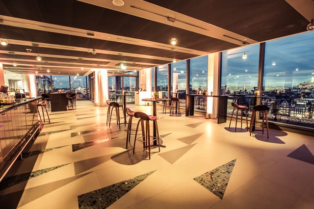 Sea Containers Events