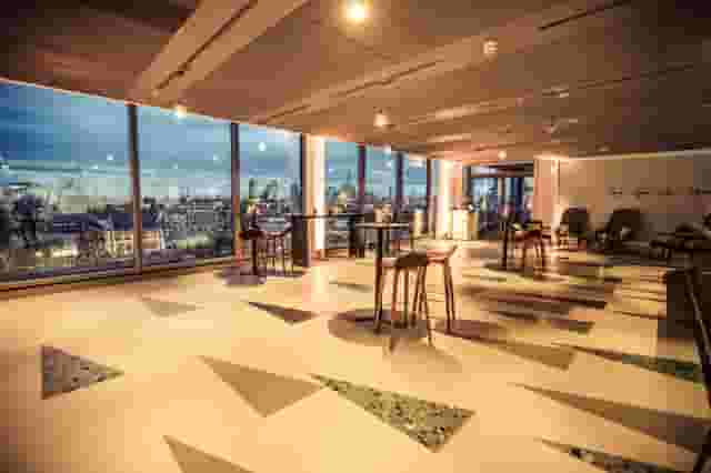 Sea Containers Events