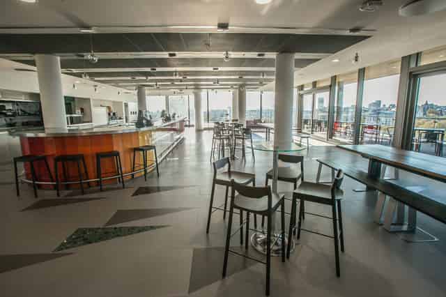 Sea Containers Events