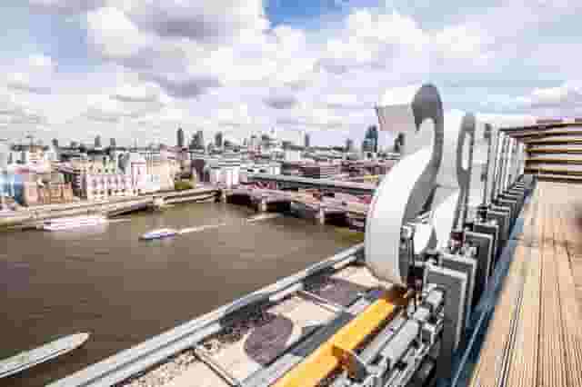 Sea Containers Events