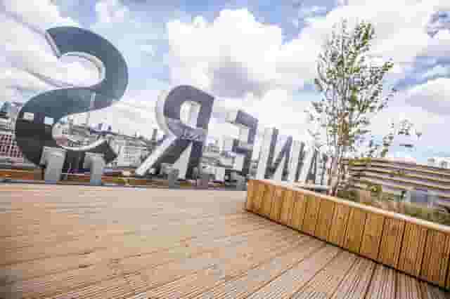 Sea Containers Events