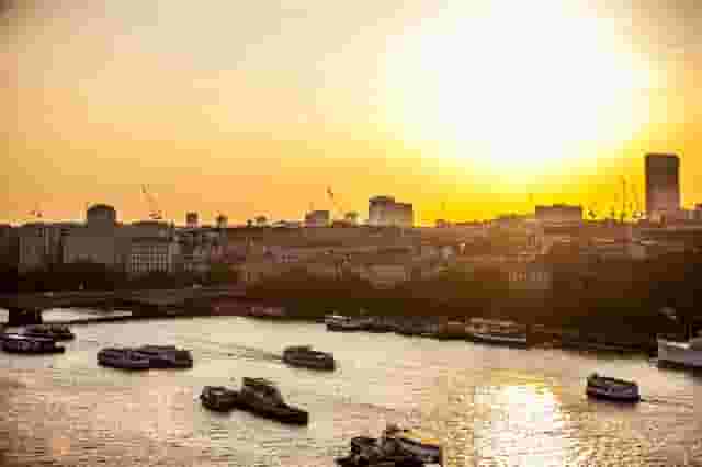 Sea Containers Events