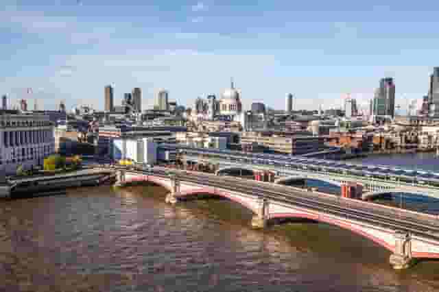 Sea Containers Events