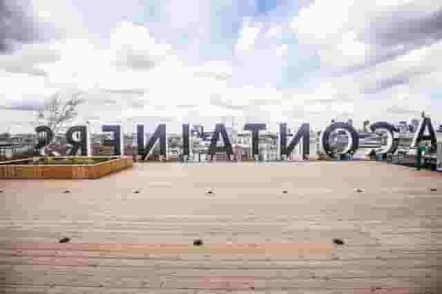 Sea Containers Events