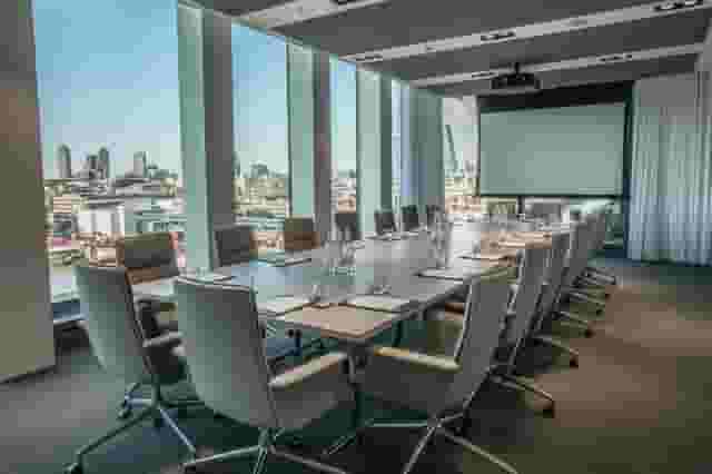 Sea Containers Events