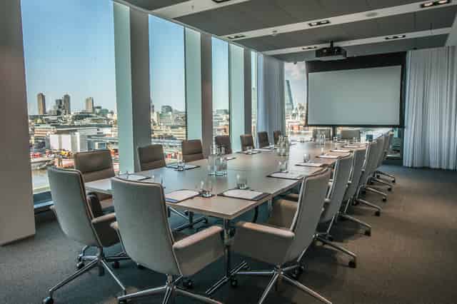 Sea Containers Events