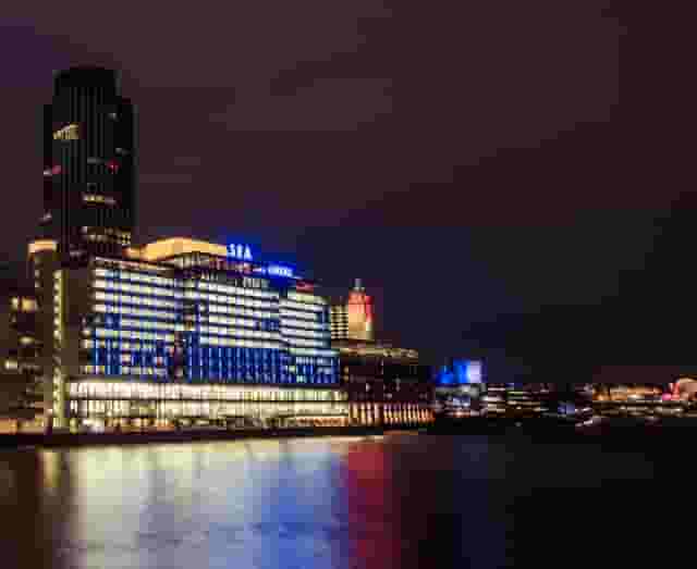 Sea Containers Events