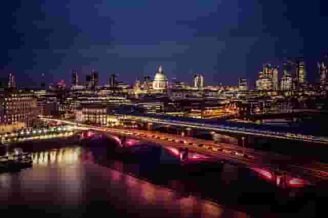 Sea Containers Events