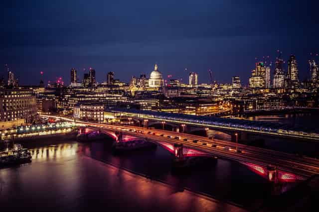 Sea Containers Events