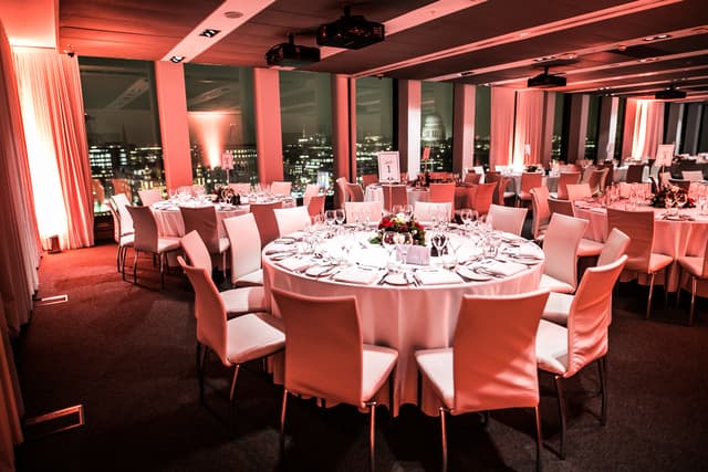 Sea Containers Events