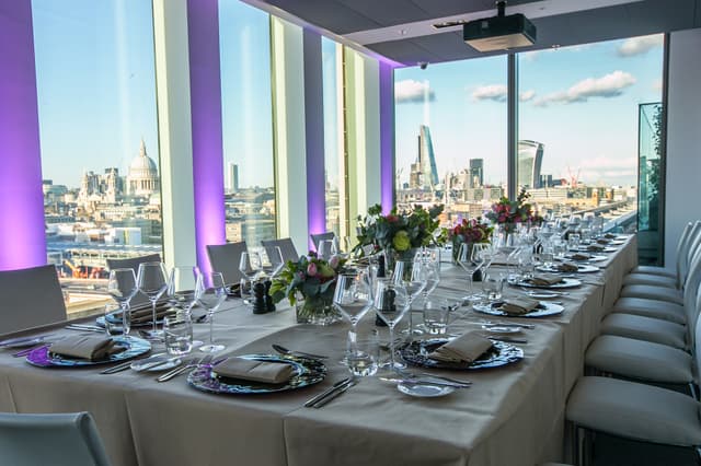 Sea Containers Events