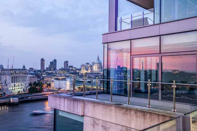 Sea Containers Events