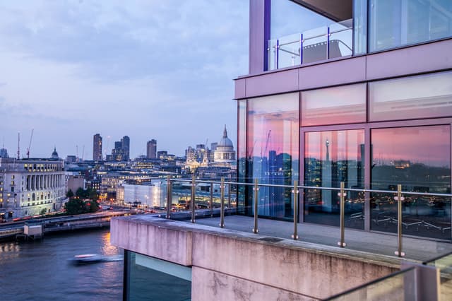 Sea Containers Events