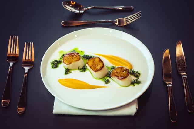 Sea Containers Events