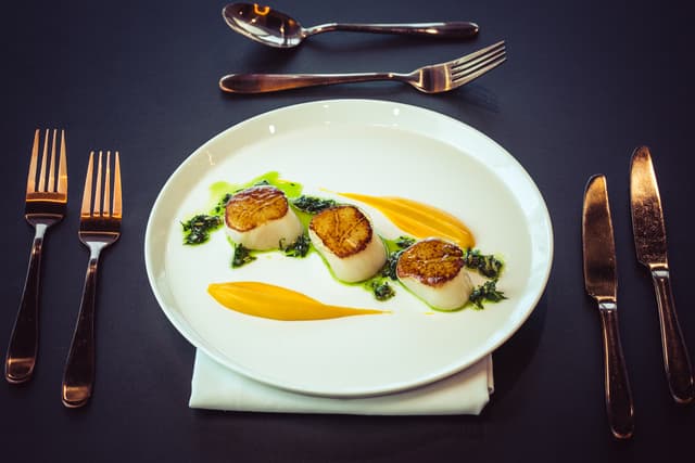 Sea Containers Events