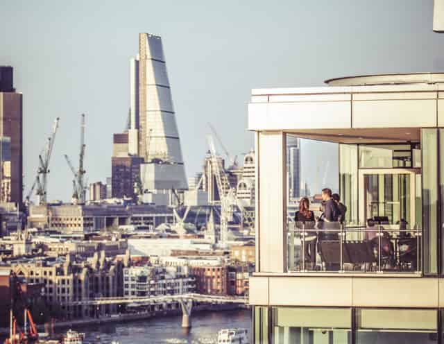 Sea Containers Events