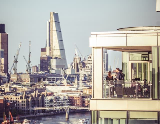 Sea Containers Events