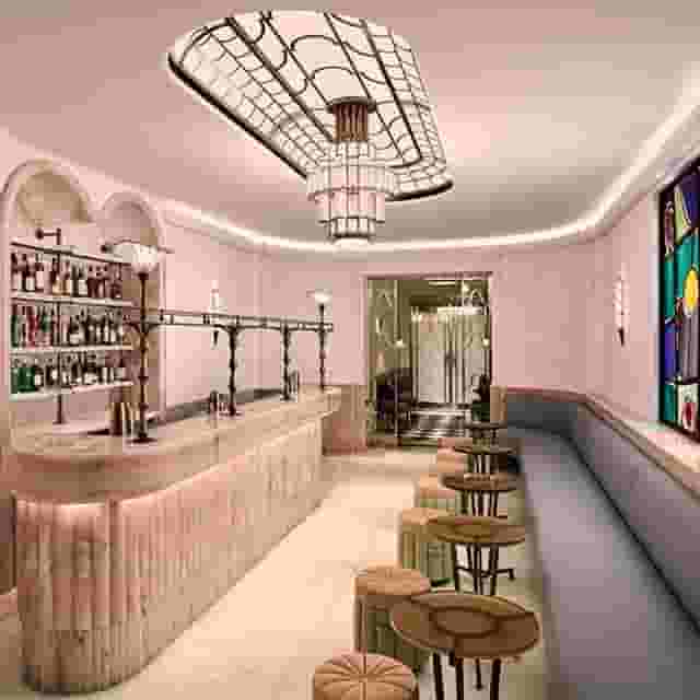 Claridge's
