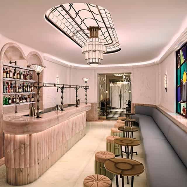 Claridge's
