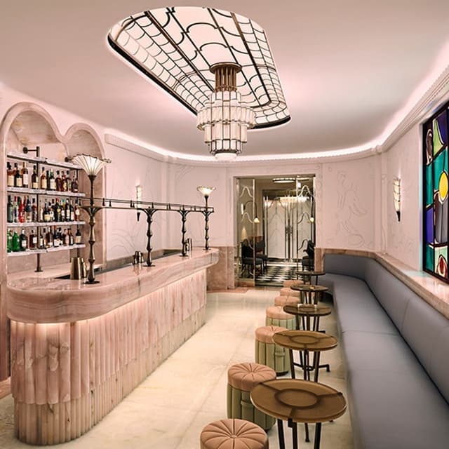 Claridge's