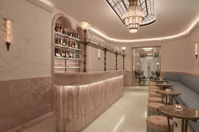 Claridge's
