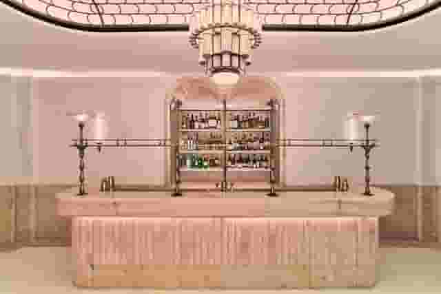 Claridge's