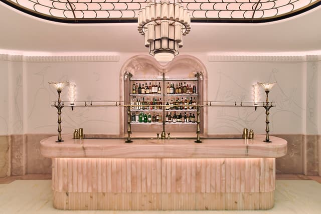Claridge's