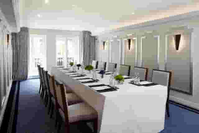 Boardroom