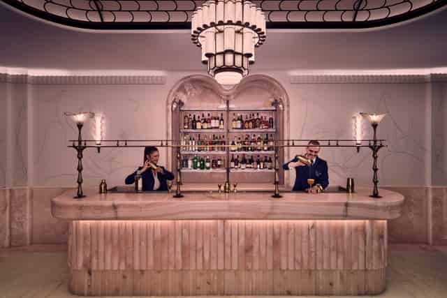 Claridge's