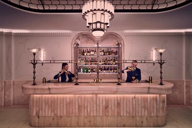 Claridge's