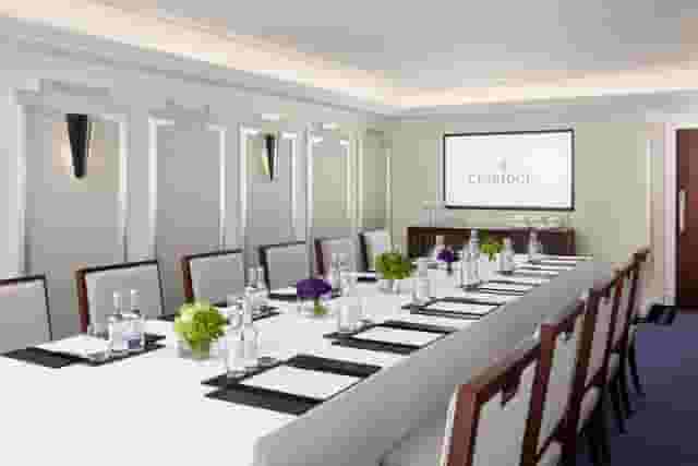 Boardroom