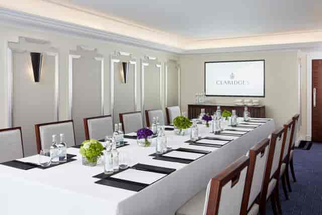 Claridge's - image 2