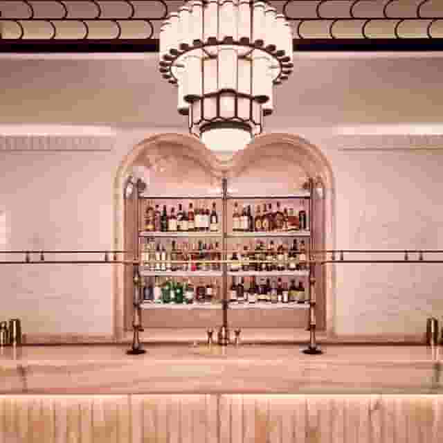 Claridge's