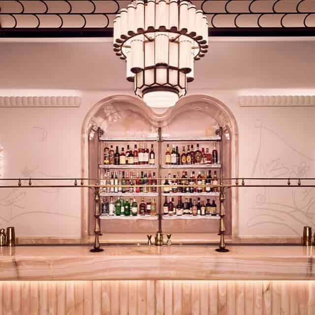 Claridge's