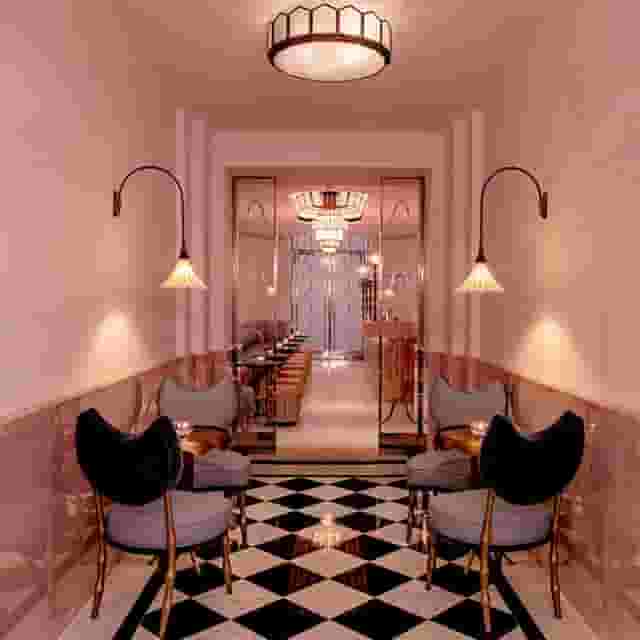 Claridge's