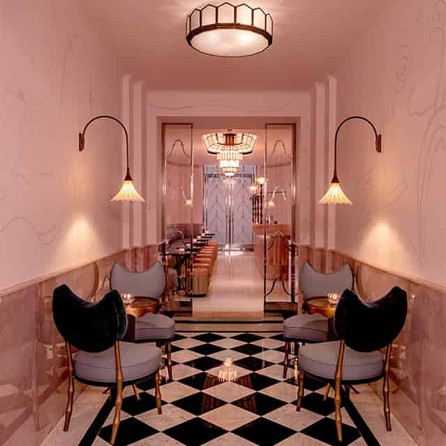 Claridge's