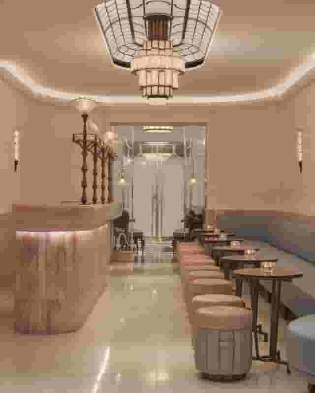 Claridge's