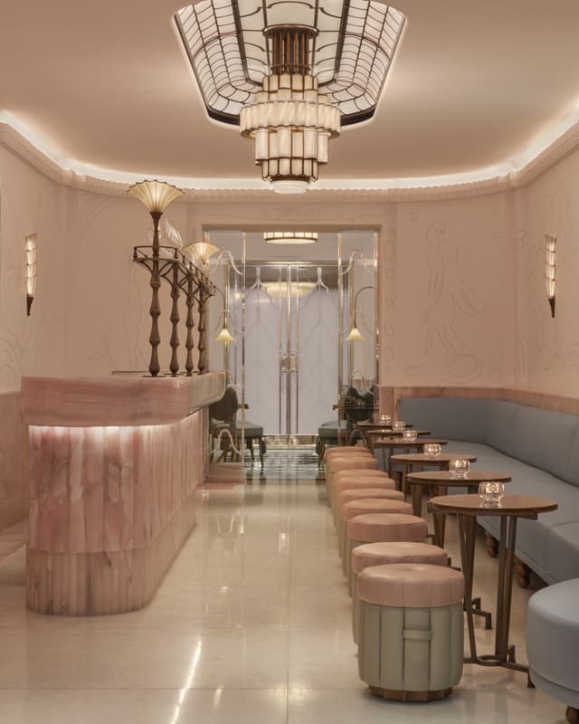 Claridge's