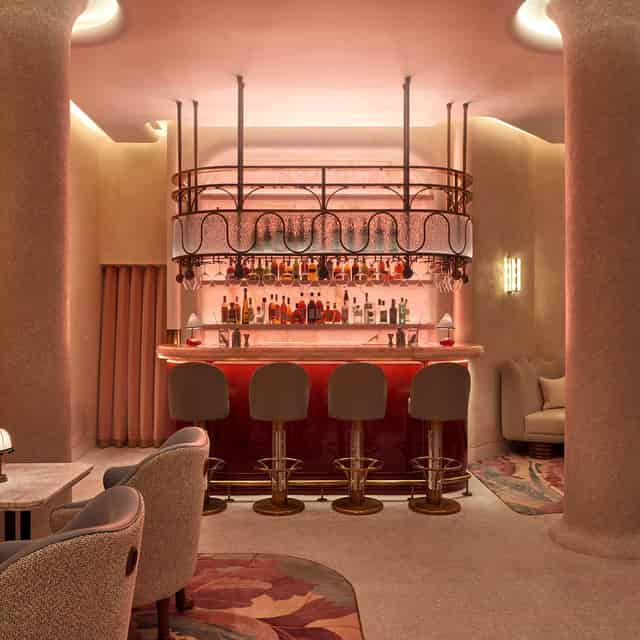Claridge's