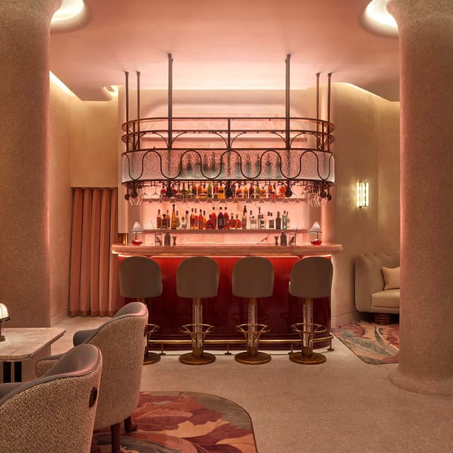 Claridge's